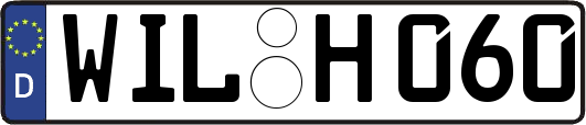 WIL-H060