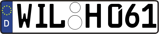 WIL-H061