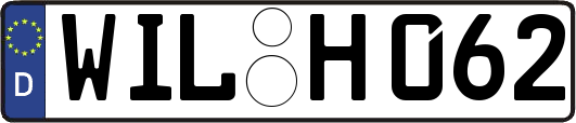 WIL-H062