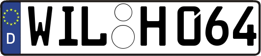 WIL-H064