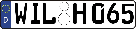 WIL-H065