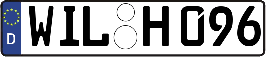 WIL-H096