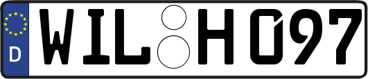 WIL-H097