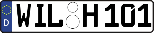 WIL-H101