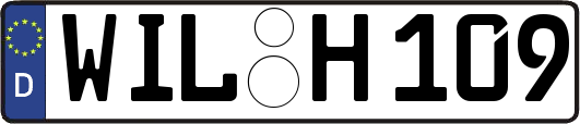 WIL-H109