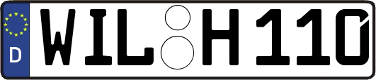 WIL-H110