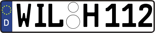WIL-H112