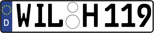 WIL-H119