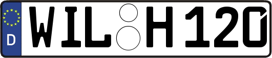 WIL-H120