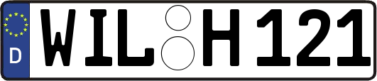 WIL-H121