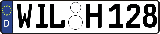 WIL-H128