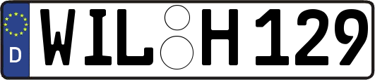 WIL-H129