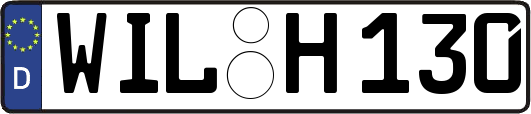 WIL-H130