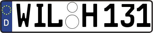 WIL-H131
