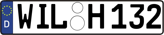 WIL-H132