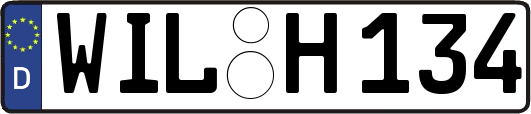 WIL-H134