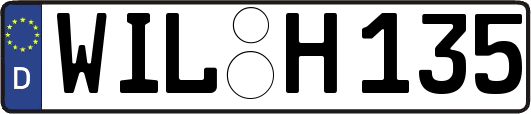 WIL-H135