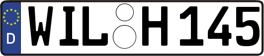 WIL-H145