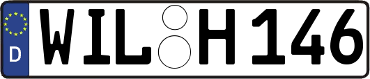 WIL-H146