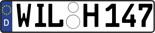 WIL-H147