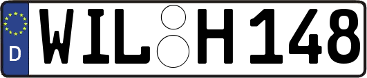 WIL-H148