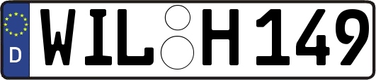 WIL-H149