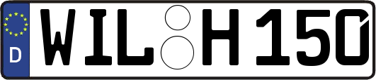 WIL-H150