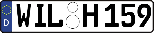 WIL-H159