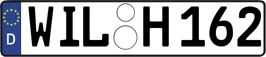 WIL-H162