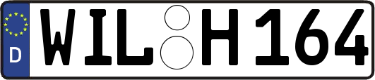 WIL-H164