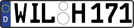 WIL-H171