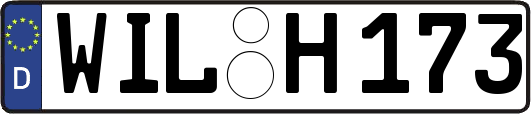 WIL-H173