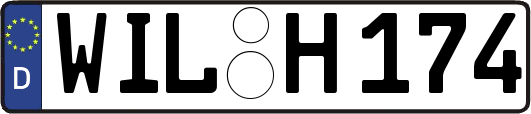 WIL-H174