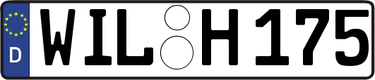 WIL-H175