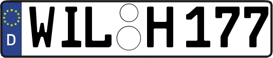 WIL-H177
