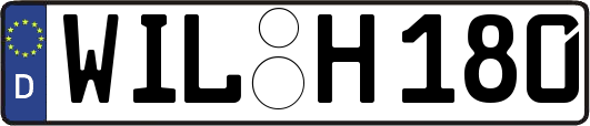 WIL-H180