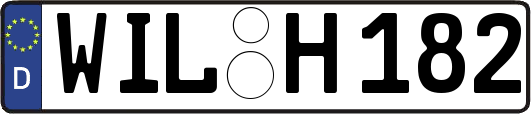 WIL-H182