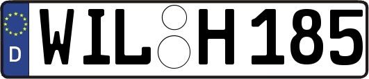 WIL-H185