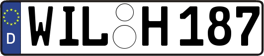 WIL-H187