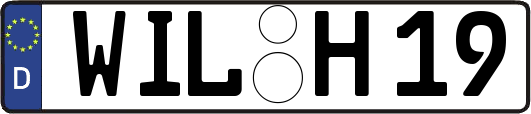 WIL-H19