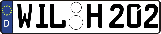 WIL-H202