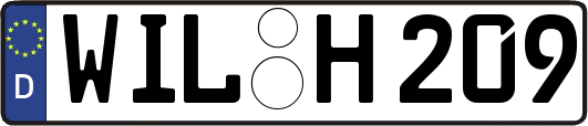 WIL-H209