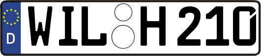 WIL-H210