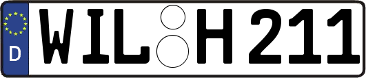 WIL-H211