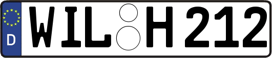 WIL-H212