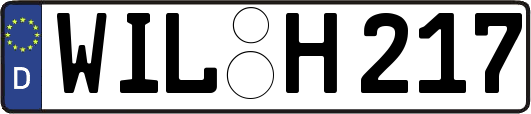 WIL-H217