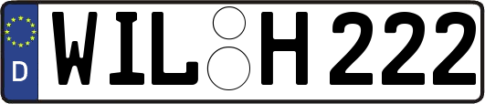 WIL-H222