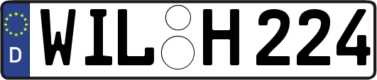 WIL-H224
