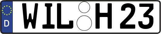 WIL-H23