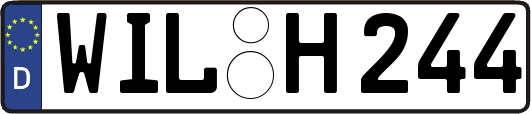 WIL-H244